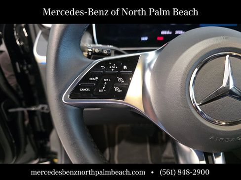Certified 2025 Mercedes-Benz GLC 300 image 16