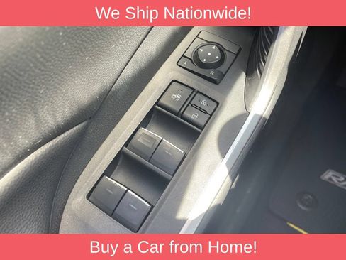 Used 2024 Toyota RAV4 XLE w/ Weather Package AWD/4WD image 24