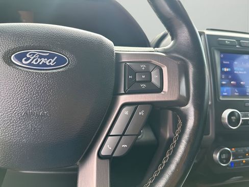 Used 2021 Ford Expedition Platinum RWD image 32