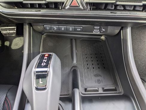 New 2026 Dodge Charger Scat Pack AWD/4WD image 33