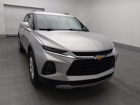 Used 2019 Chevrolet Blazer LT FWD image 14