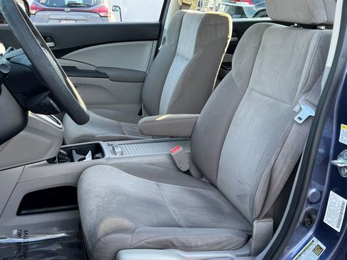 Used 2014 Honda CR-V LX image 7