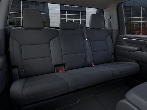New 2026 GMC Sierra 2500 SLE w/ SLE Value Package; AWD/4WD image 19