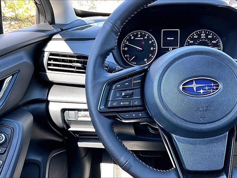 Used 2026 Subaru Crosstrek 2.5i Limited w/ Crosstrek Mirror Package AWD/4WD image 18