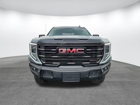 Used 2025 GMC Sierra 1500 AT4X AWD/4WD image 2