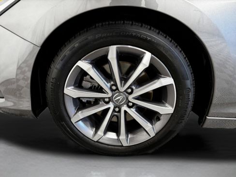 Certified 2025 Acura Integra image 46