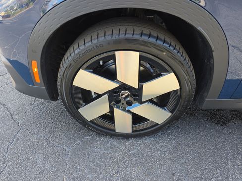 Certified 2025 MINI Cooper Countryman S w/ Comfort Package Max image 8