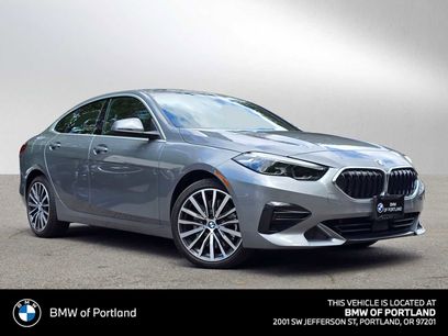 Used 2023 BMW 228i xDrive Gran Coupe w/ Convenience Package