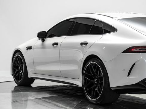 Used 2021 Mercedes-Benz AMG GT 63 S image 15