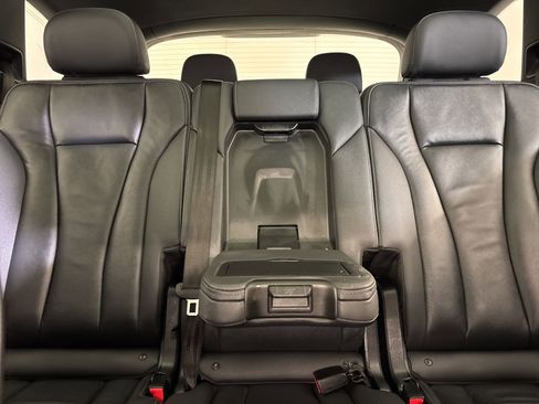 Used 2025 Audi Q7 2.0T Premium w/ Convenience Package image 27