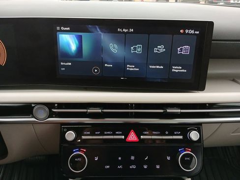 Used 2025 Hyundai Tucson SEL AWD/4WD image 13