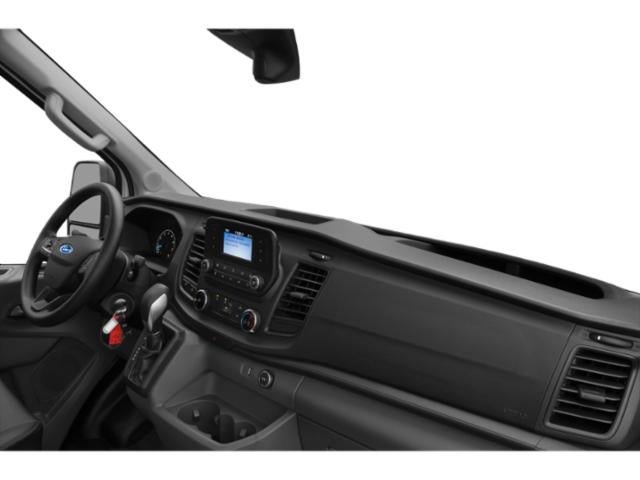 Used 2020 Ford Transit 250 148 High Roof Extended w/ Interior Upgrade Package RWD image 13