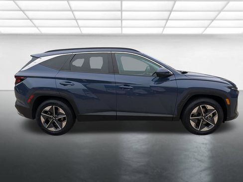 Used 2025 Hyundai Tucson SEL FWD image 26