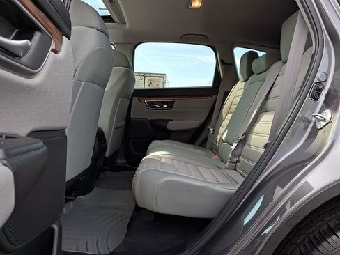 Used 2020 Honda CR-V EX image 13