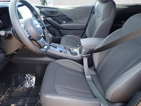 New 2026 Subaru Crosstrek 2.0i Premium image 11