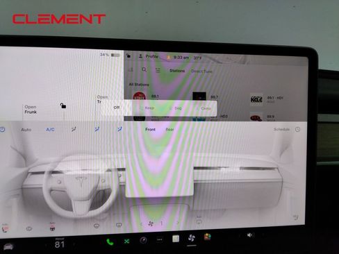 Used 2023 Tesla Model 3 Standard Range image 23