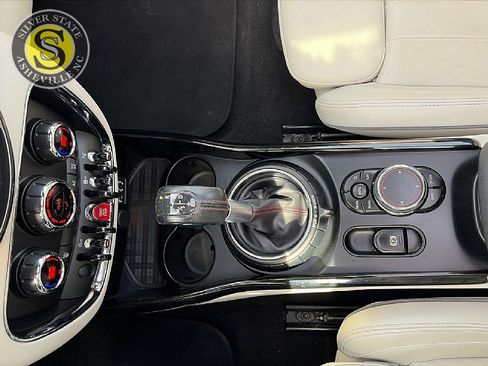 Used 2016 MINI Cooper Clubman S image 22