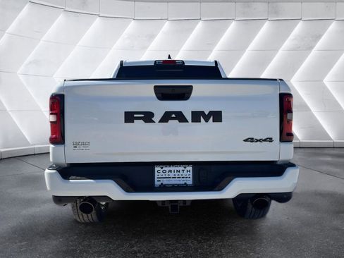 New 2026 RAM 1500 Express image 7