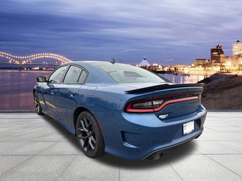 Certified 2022 Dodge Charger R/T w/ Plus Group image 3