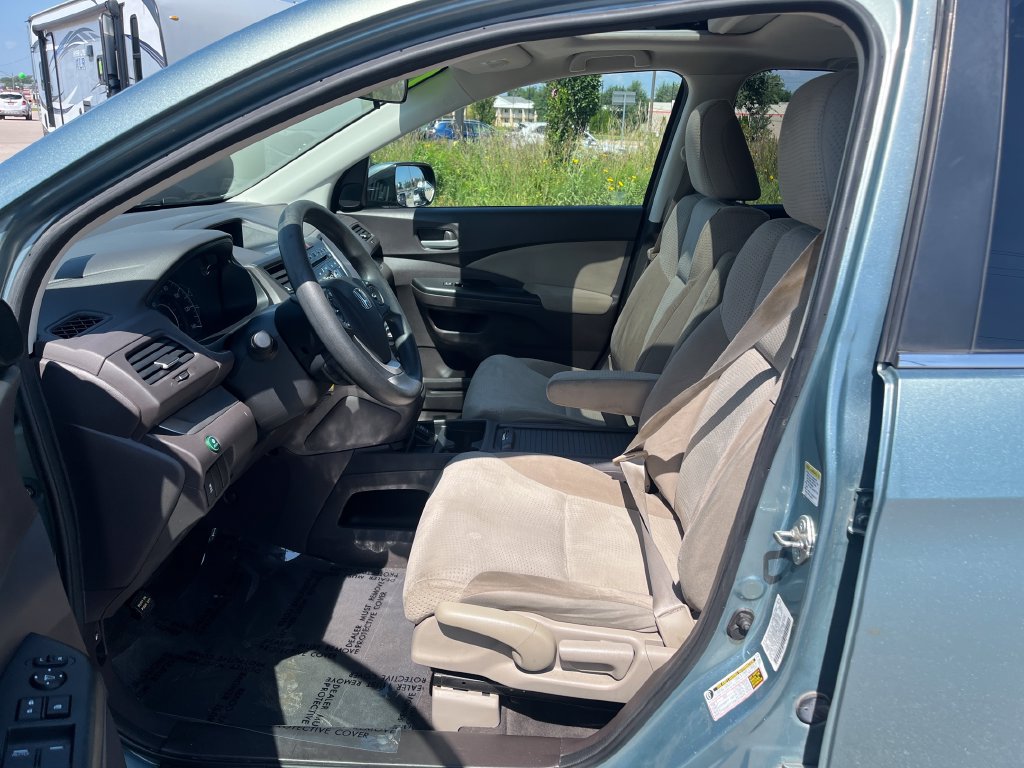 Used 2012 Honda CR-V EX image 11