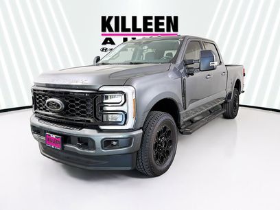 New 2026 Ford F250 XLT w/ XLT Premium Package