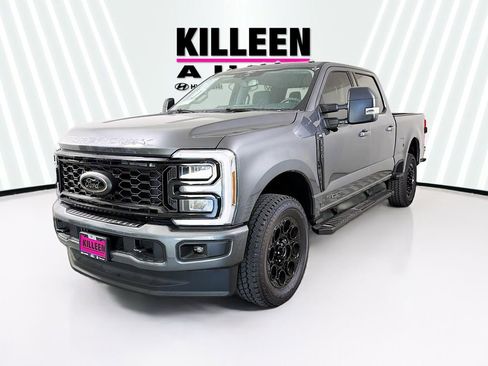 New 2026 Ford F250 XLT w/ XLT Premium Package image 3