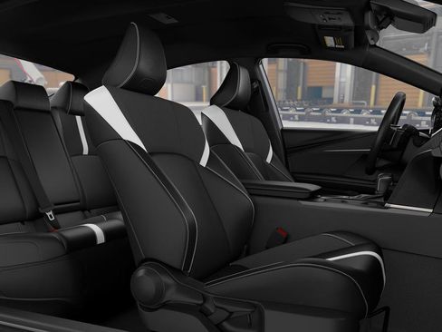 New 2026 Toyota Camry SE AWD/4WD image 20