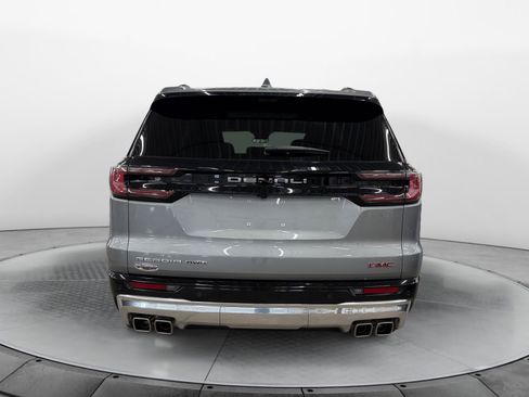 Used 2024 GMC Acadia Denali w/ Super Cruise Package AWD/4WD image 6