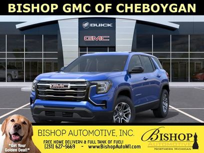 New 2026 GMC Terrain Elevation w/ LPO, Floor Liner Package