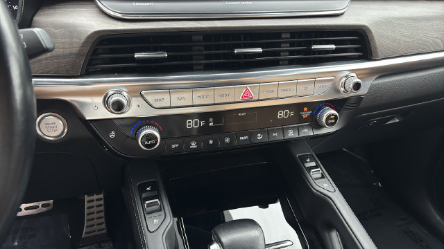 Used 2022 Kia Telluride SX w/ Nightfall Edition Package AWD/4WD image 31