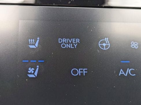 New 2026 Hyundai Santa Fe Limited image 23