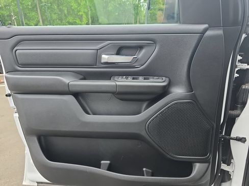 New 2026 RAM 1500 Tradesman RWD image 27