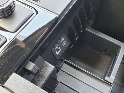 New 2026 Toyota Tundra SR5 AWD/4WD image 35