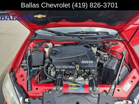 Used 2010 Chevrolet Impala LS FWD image 30