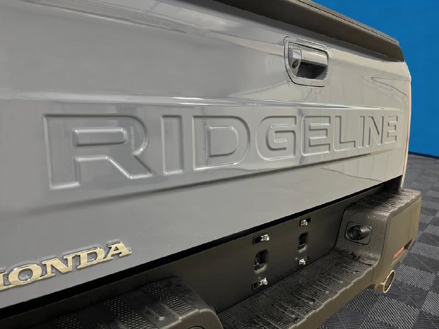 New 2026 Honda Ridgeline RTL image 9