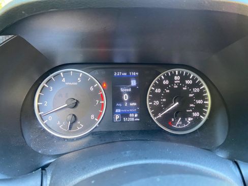 Used 2025 Nissan Sentra S FWD image 62