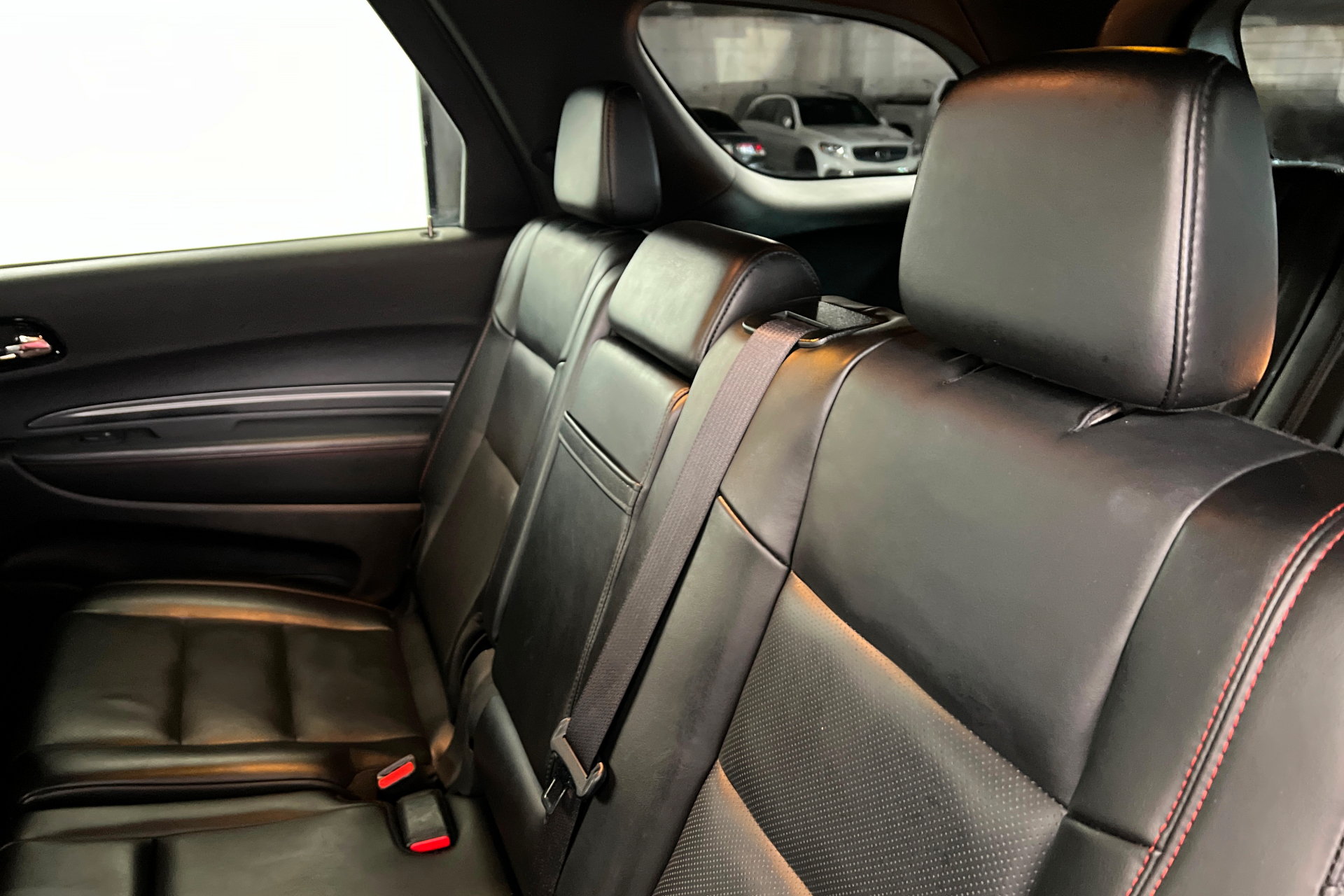 Used 2024 Dodge Durango GT AWD/4WD image 21