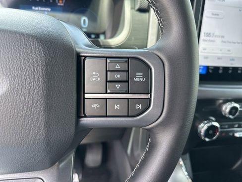 New 2025 Ford F150 XLT w/ Equipment Group 302A MID image 20