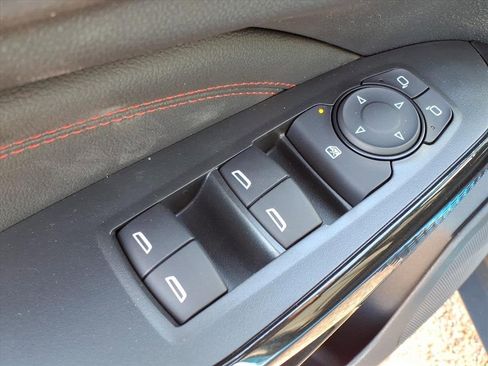 New 2026 Chevrolet Trax RS image 19