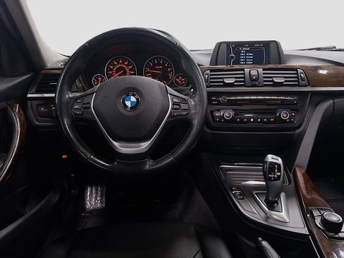 Used 2014 BMW 328i xDrive Sedan image 25