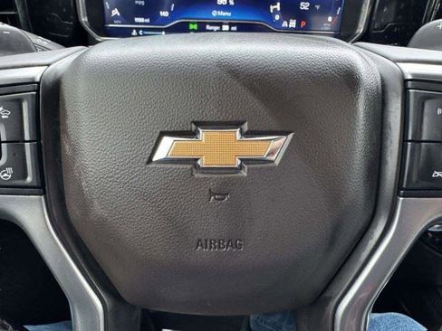Used 2025 Chevrolet Silverado 1500 LT w/ All Star Edition Plus AWD/4WD image 30