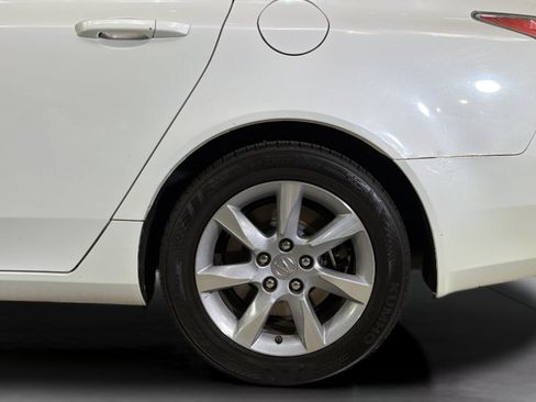 Used 2012 Acura TL w/ Technology Package FWD image 37