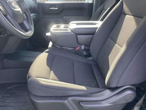 Certified 2023 GMC Sierra 1500 Pro w/ Pro Value Package image 6