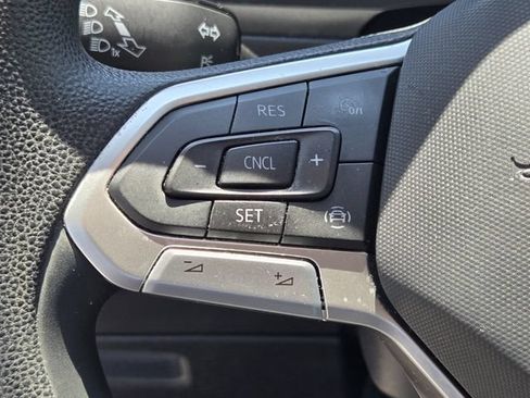 Certified 2023 Volkswagen Tiguan S FWD image 24