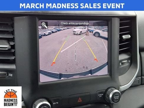 Used 2020 RAM 1500 Big Horn image 24