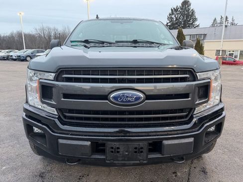 Used 2018 Ford F150 XLT w/ Equipment Group 302A Luxury image 10