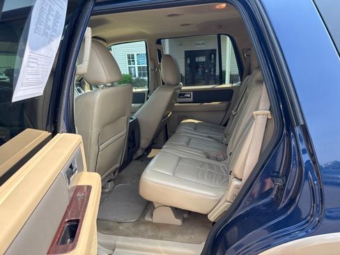Used 2012 Ford Expedition 4WD image 11