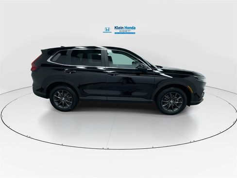 New 2026 Honda CR-V EX-L image 3