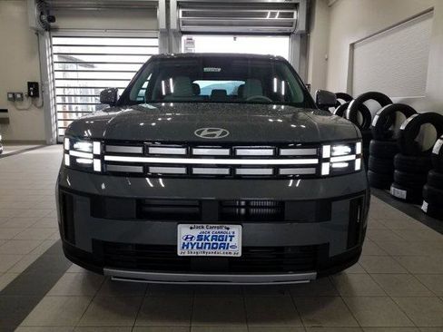 New 2026 Hyundai Santa Fe SE image 18