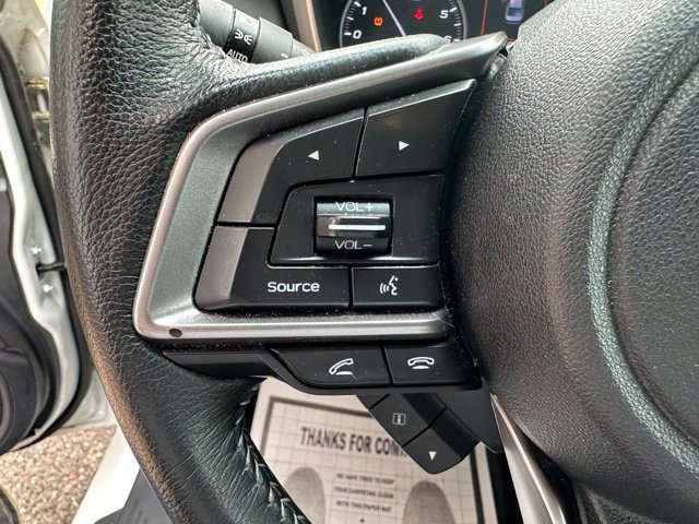 Used 2022 Subaru Legacy Limited AWD/4WD image 17